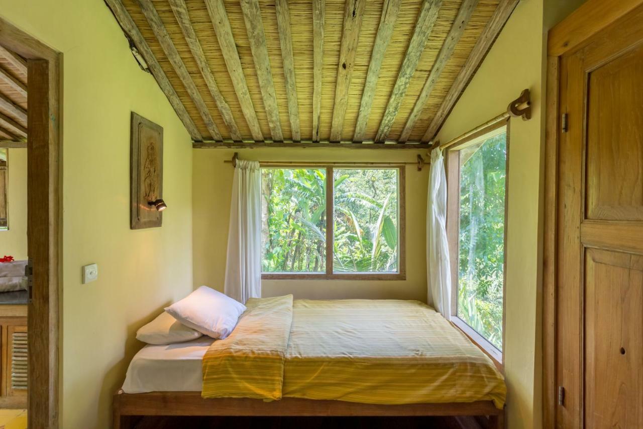Prana Dewi Mountain Resort Джатилувих Экстерьер фото